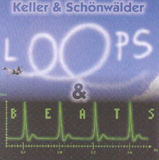 CD "Loops & Beats" (1996)