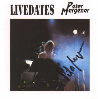 CD "Livedates" (1993)