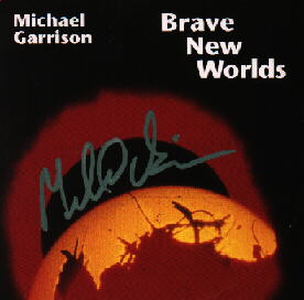 Michael's neue CD (1998)