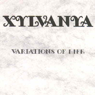 CD von Xylvanya
